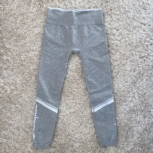 Champion Leggings SIZE MEDIUM